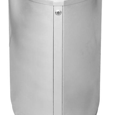 RECYCLE BIN 3 IN 1, MALAYSIA , RCB-1101S, 111101173