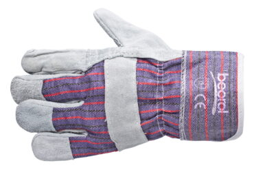 LEATHER GLOVES FENIX, 8606007991697