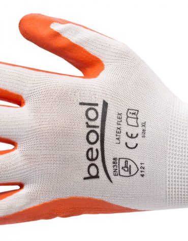 LATEX FLEX GLOVES, 8606007993226