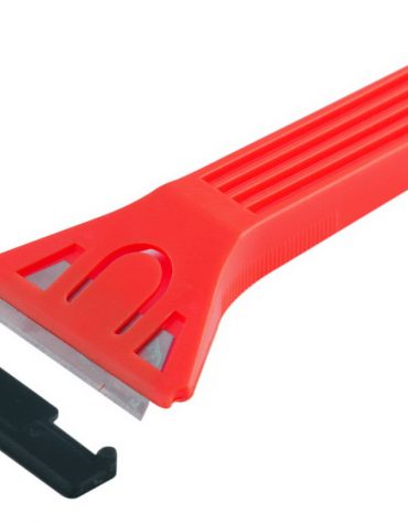 PLASTIC SCRAPER, Trapezium, 8606007990454