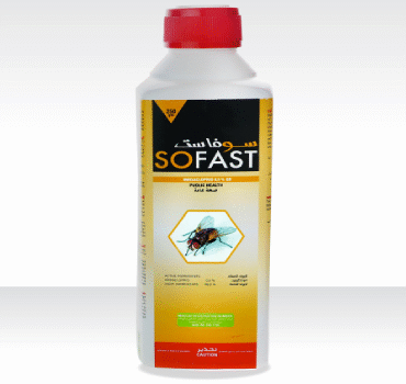 SOFAST Granular Fly Bait, 250g, 111109509