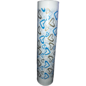 SUFRA ROLLS FLOWER DESIGN, 112mts x 60cm, 4KG, 6291107499775