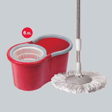 Tornado Mop, T130010, 6959125701405
