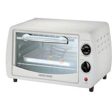 9L TOASTER OVEN, TRO1000-B5