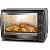 66LTRS. TOASTER OVEN WITH ROTTISERIE LIFESTYLE, TXO66 B5