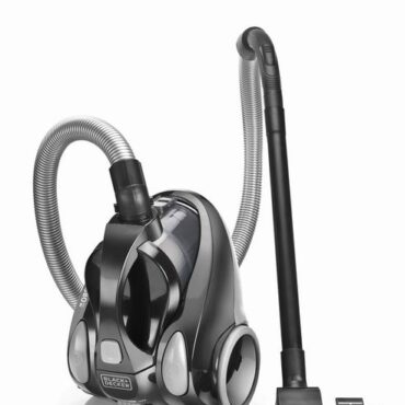 1400W Bag less Vacuum Cleaner Machine, VM1450