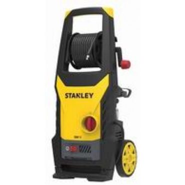 STANLEY PRESSURE WASHER 130BAR, W19-B5