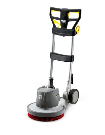 SINGLE-DISC MACHINE BDP 43450 C Adv, 1.291-225.0