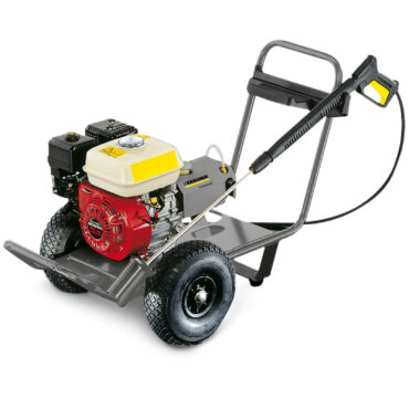 HIGH PRESSURE WASHER HD 801 B, 1.187-100.0