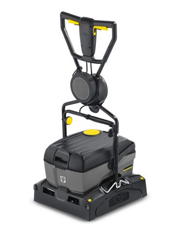 SCRUBBER DRIER BR 40/10C, 1.783-311.0