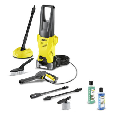 HIGH PRESSURE WASHER K 2 PREMIUM CAR & HOME 1.674-119.0