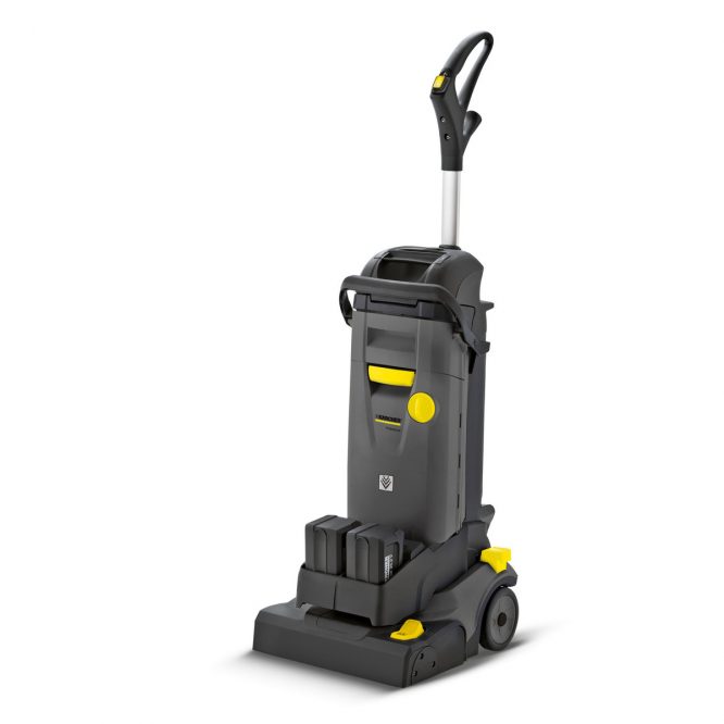 SCRUBBER DRIER BR 30/4 C Bp Pack,    1.783-214.0
