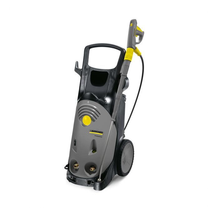 HIGH PRESSURE WASHER HD 10/25-4 SX Plus,  1.286-927.0