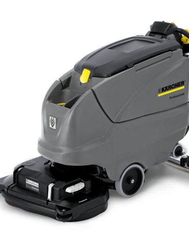 SCRUBBER DRIER B 80 W Bp Pack (170Ah), 0.300-032.0