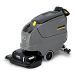 SCRUBBER DRIER B 80 W Bp Pack (170Ah), 0.300-032.0