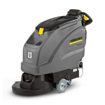 SCRUBBER DRIER B 40 C Ep 230V/50Hz + D43 + AutoFill, 0.300-003.0