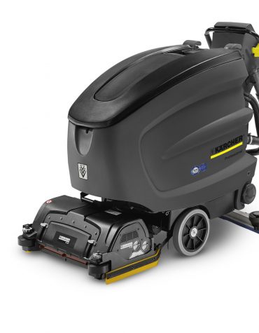 SCRUBBER DRIER B 60 W Bp Pack, 1.384-008.0