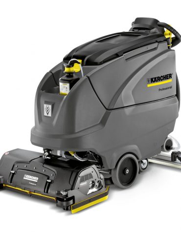 SCRUBBER DRIER B 80 W, 1.259-010.2