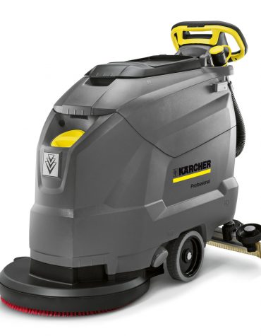 SCRUBBER DRIER BD 50/60 C Ep Classic, 1.127-002.0