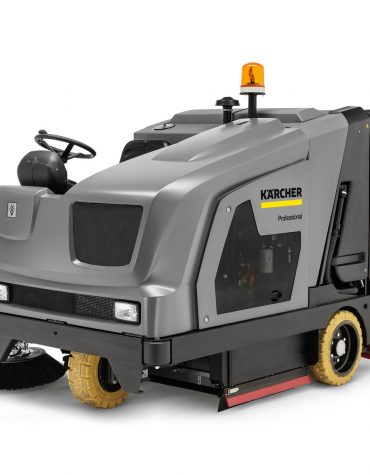 SCRUBBER DRIER B 300 R I D, 1.480-235.2