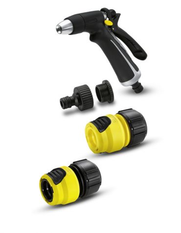 SPRAY GUN SET PLUS, 2.645-110.0