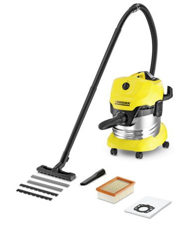 MULTI-PURPOSE VACUUM CLEANER WD 4 PREMIUM, 1.348-154.0