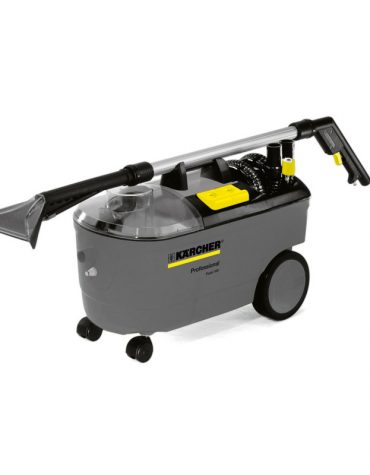 SPRAY-EXTRACTION CLEANER Puzzi 100 SUPER EU, 1.100-127.0