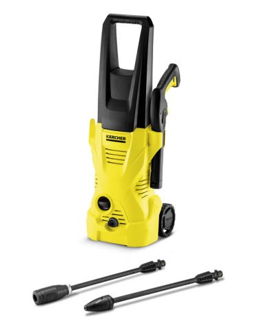 HIGH PRESSURE WASHER K1.673-221.0