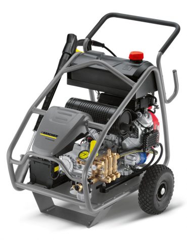 ULTRA-HIGH-PRESSURE CLEANER HD 13/35 Ge Cage, 1.367-505.0