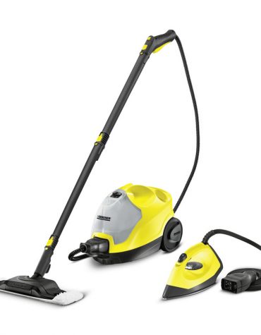 STEAM CLEANER SC 4 IRON KIT, 1.512-408.0