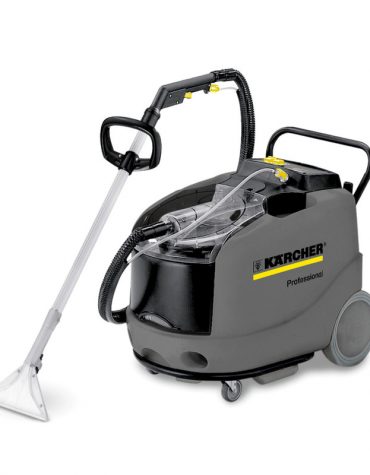 SPRAY-EXTRACTION CLEANER Puzzi 300 S, 1.101-112.0