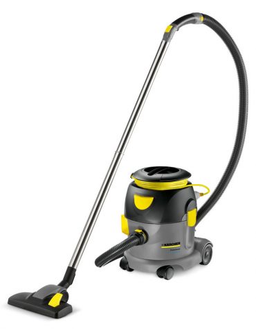 DRY VACUUM CLEANER T 10/1 eco!efficiency, 1.527-413.0