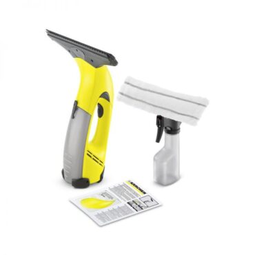 WINDOW CLEANER WV CLASSIC, 1.633-170.0