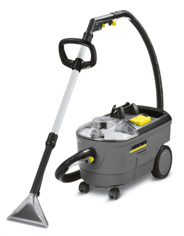 SPRAY-EXTRACTION CLEANER Puzzi 100 *EU, 1.100-125.0