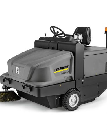 VACUUM SWEEPER KM 130/300 R D Classic, 1.186-139.0