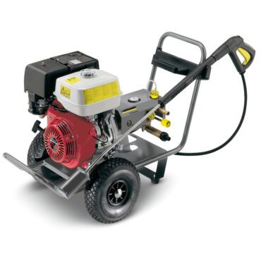 HIGH PRESSURE WASHER HD 1050 De, 1.810-973.0