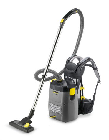 DRY VACUUM CLEANER BV 5/1 CUL, 1.394-215.0