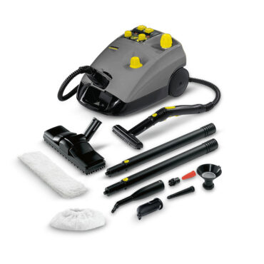 STEAM CLEANER DE 4002, 1.092-103.0