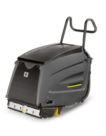 ESCALATOR CLEANER BR 47/35, 1.310-109.0