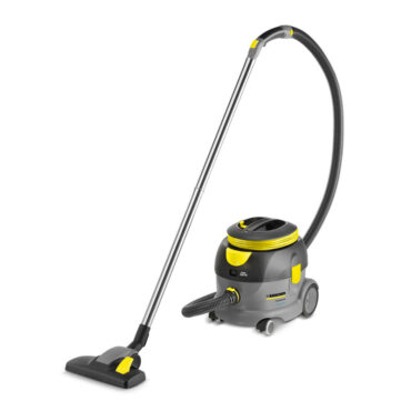 DRY VACUUM CLEANER T 12/1 eco!efficiency, 1.355-135.0