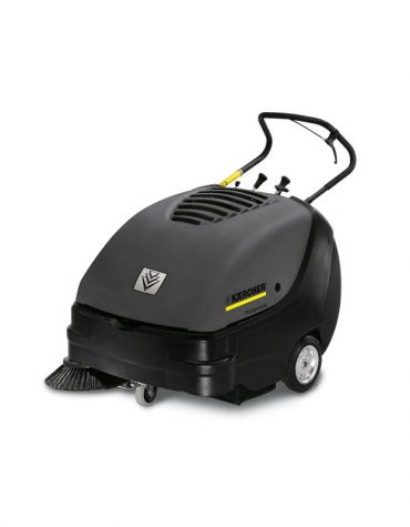 VACUUM SWEEPER KM 85/50 W Bp Pack Adv, 1.351-115.0