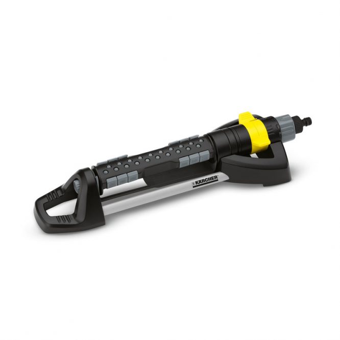 OS 5.320 SV oscillating sprinkler 2.645-135.0