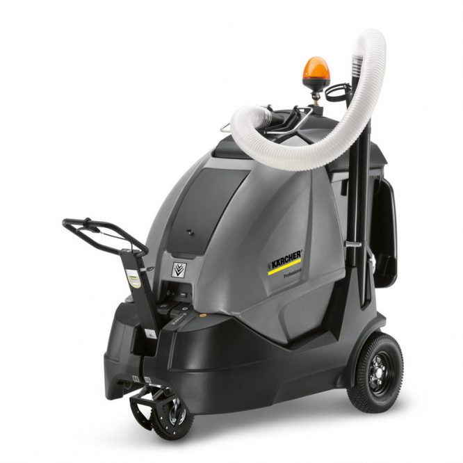 LITTER VACUUM IC 15/240 W Adv, 1.183-904.0