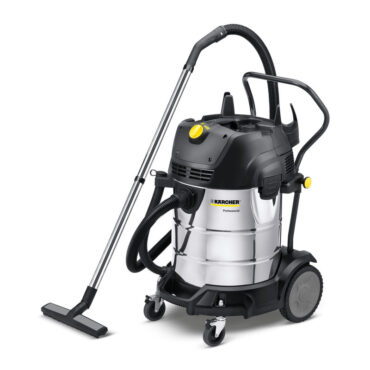 WET AND DRY VACUUM CLEANER NT 75/2 Tact² Me, 1.667-288.0