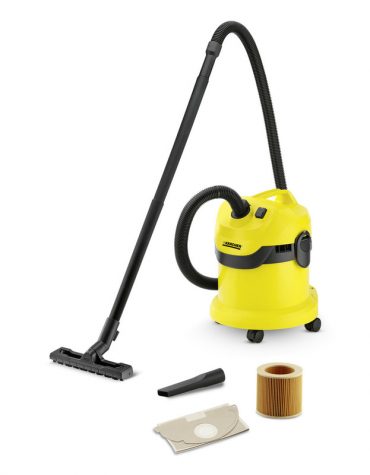 MULTI-PURPOSE VACUUM CLEANER WD 2, 1.629-763.0