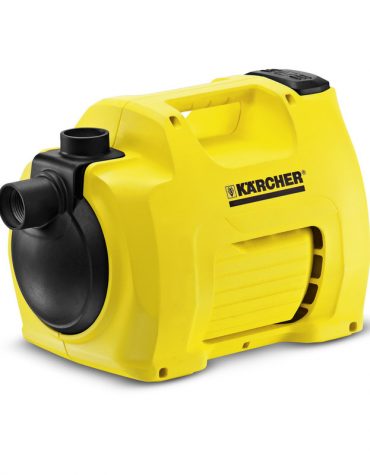 GARDEN PUMP BP 3 GARDEN, 1.645-351.0