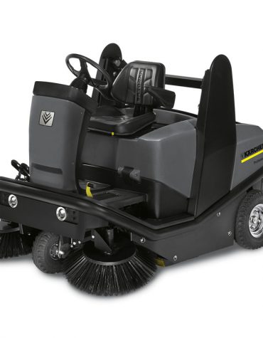 VACUUM SWEEPER KM 120/150 R Bp Pack 2SB, 1.511-210.0