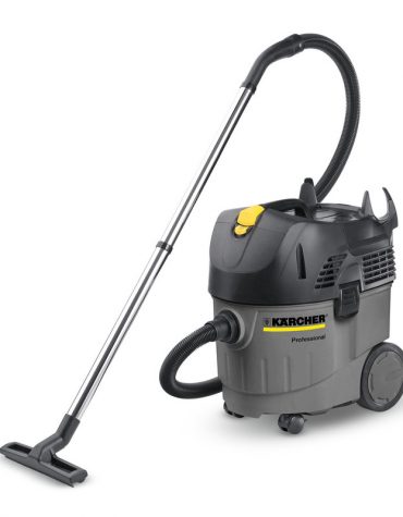 WET AND DRY VACUUM CLEANER NT 35/1 Tact, 1.184-850.0