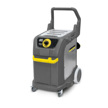 STEAM VACUUM CLEANERS SGV 6/5, 1.092-000.0
