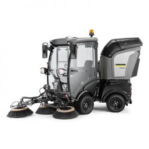 CITY SWEEPER MC 50 Advanced Comfort, 1.442-204.2